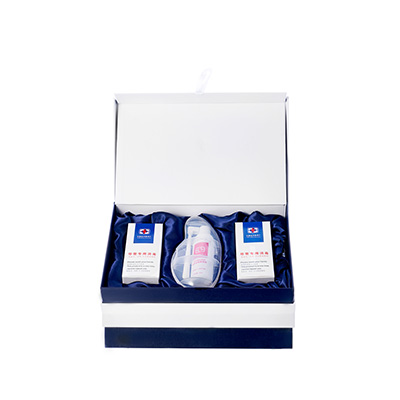 崇仁阴道抑菌护理套盒