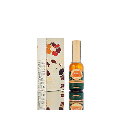 崇仁私密细嫩修复精华