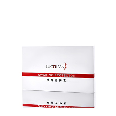 崇仁气血能量增强套