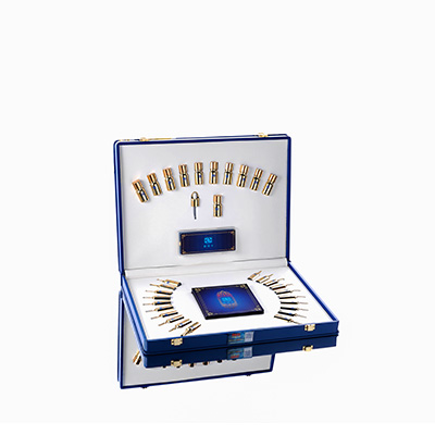 崇仁全身经络解压套